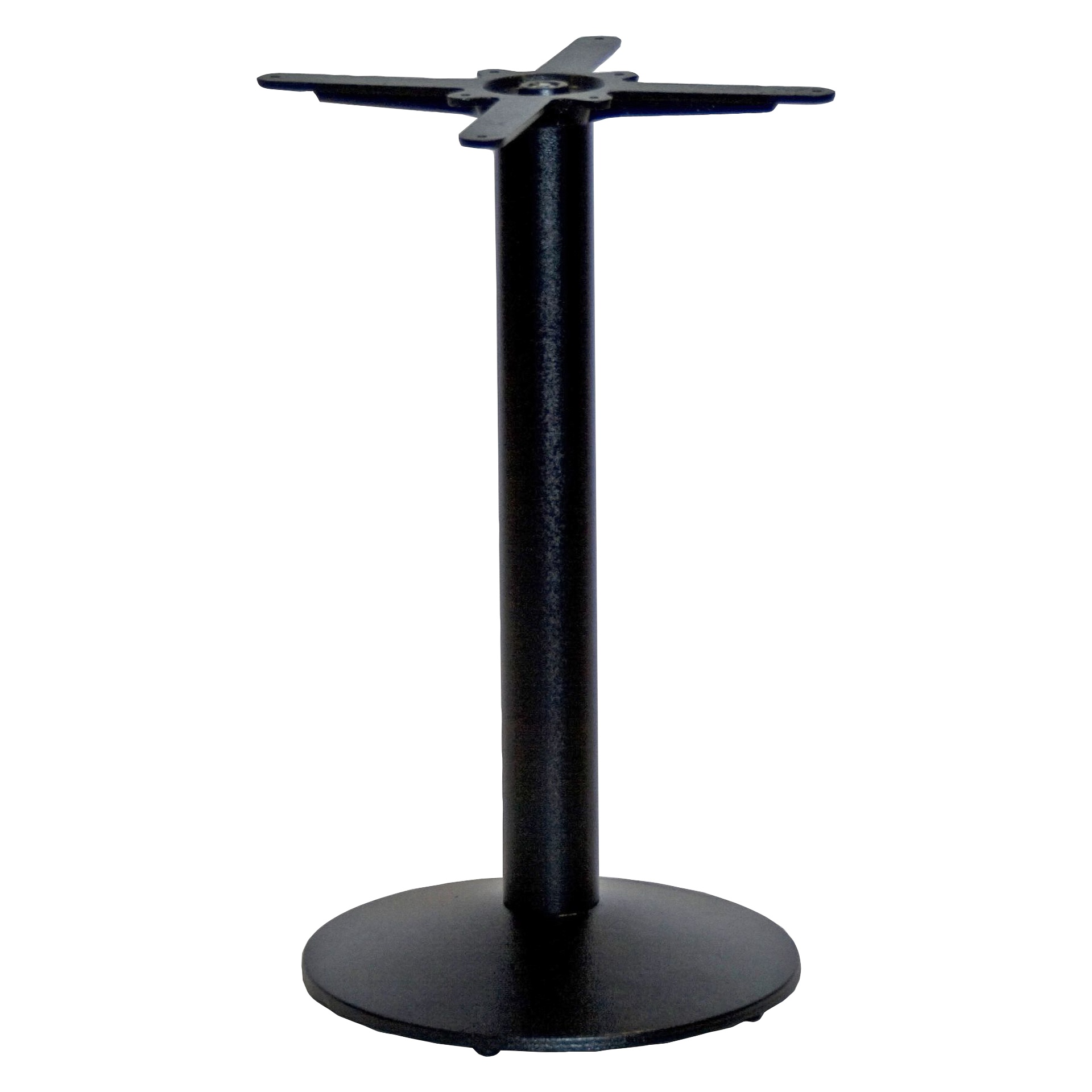 Jackson R Tischgestell Gusseisen konisch