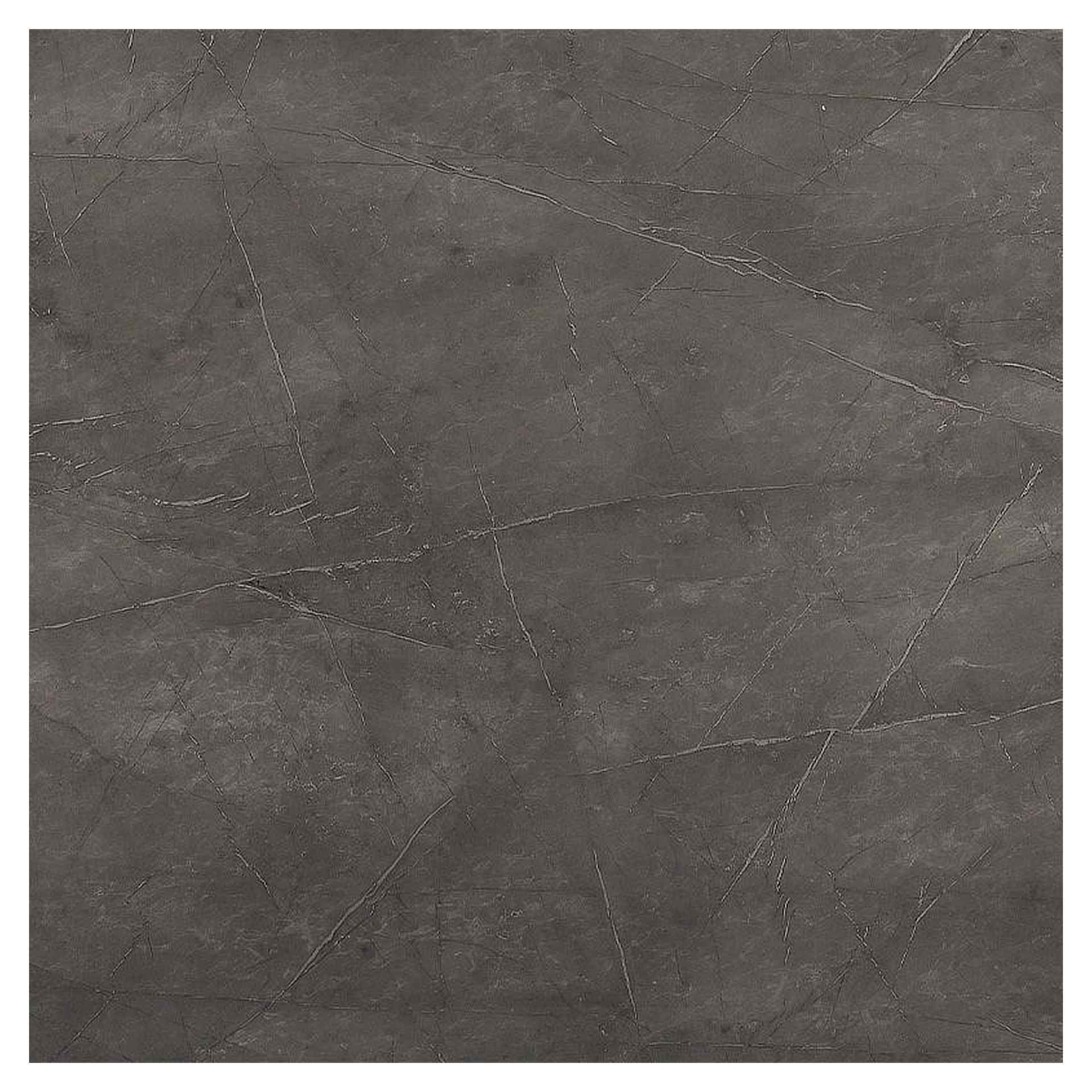 PREMIUM-Serie: Tischplatte Compact 12mm HPL Dekor Grey Stone Terrassentischplatte Outdoor