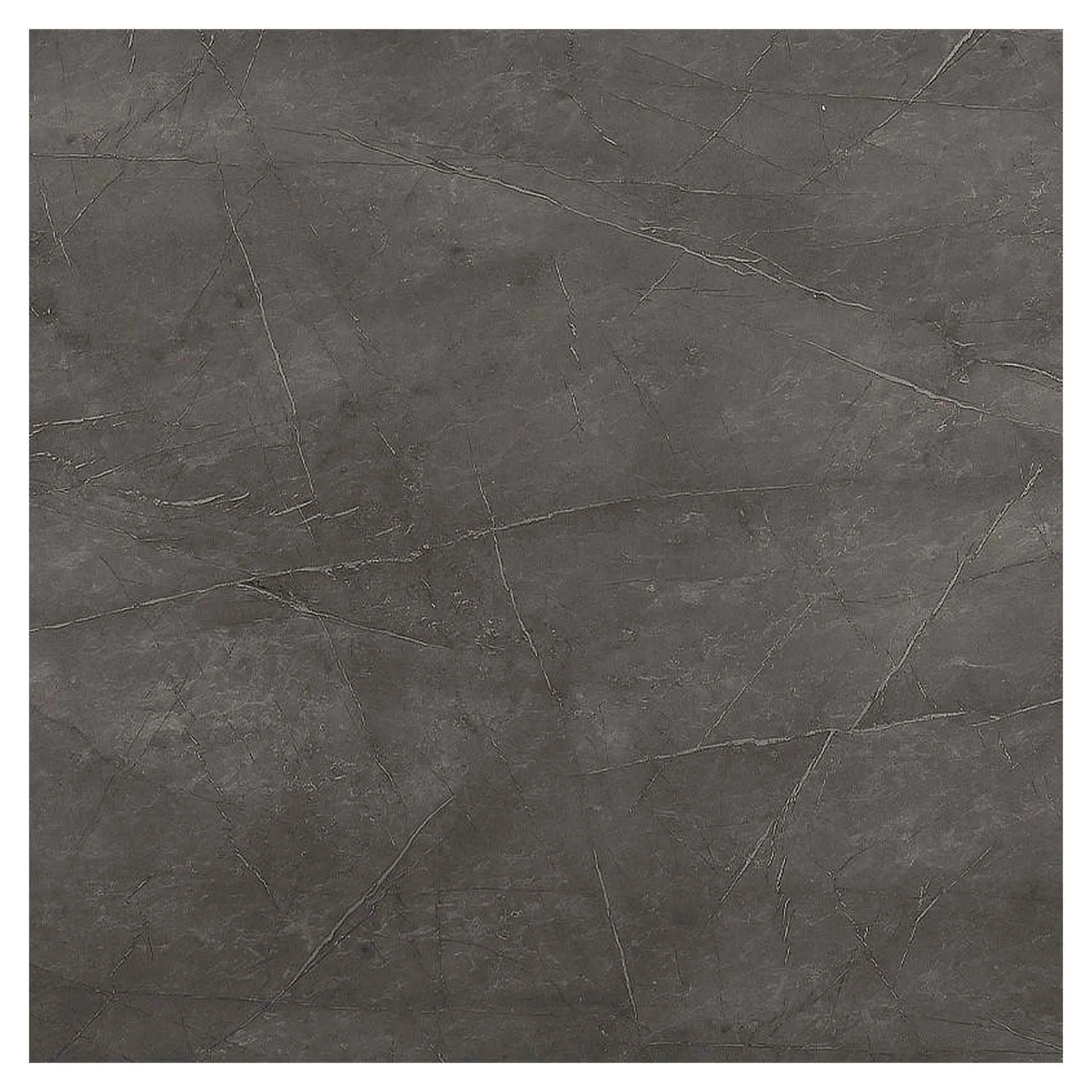 PREMIUM-Serie: Tischplatte Compact 12mm HPL Dekor Grey Stone Terrassentischplatte Outdoor