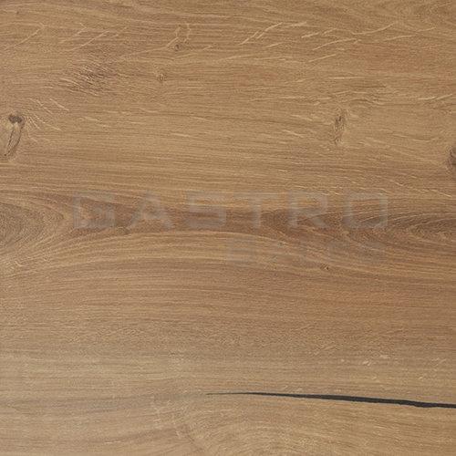 Outdoralit Compact 12 mm HPL Dekor Woody Terrassentischplatte Outdoor Detail