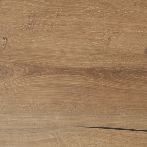 Outdoralit-Compact-WOODY-Detail Outdoralit Compact 12 mm HPL Dekor Woody Terrassentischplatte Outdoor Detail