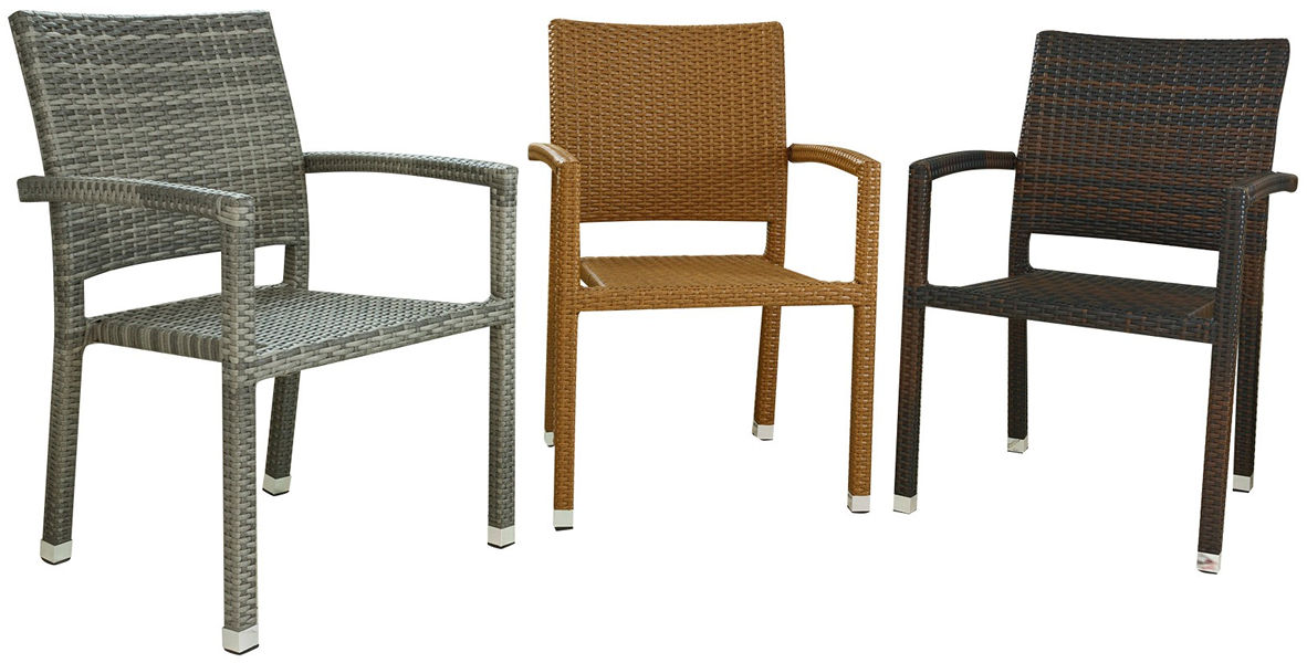 Moritz-Alle Terrassenstuhl Moritz in allen Farben