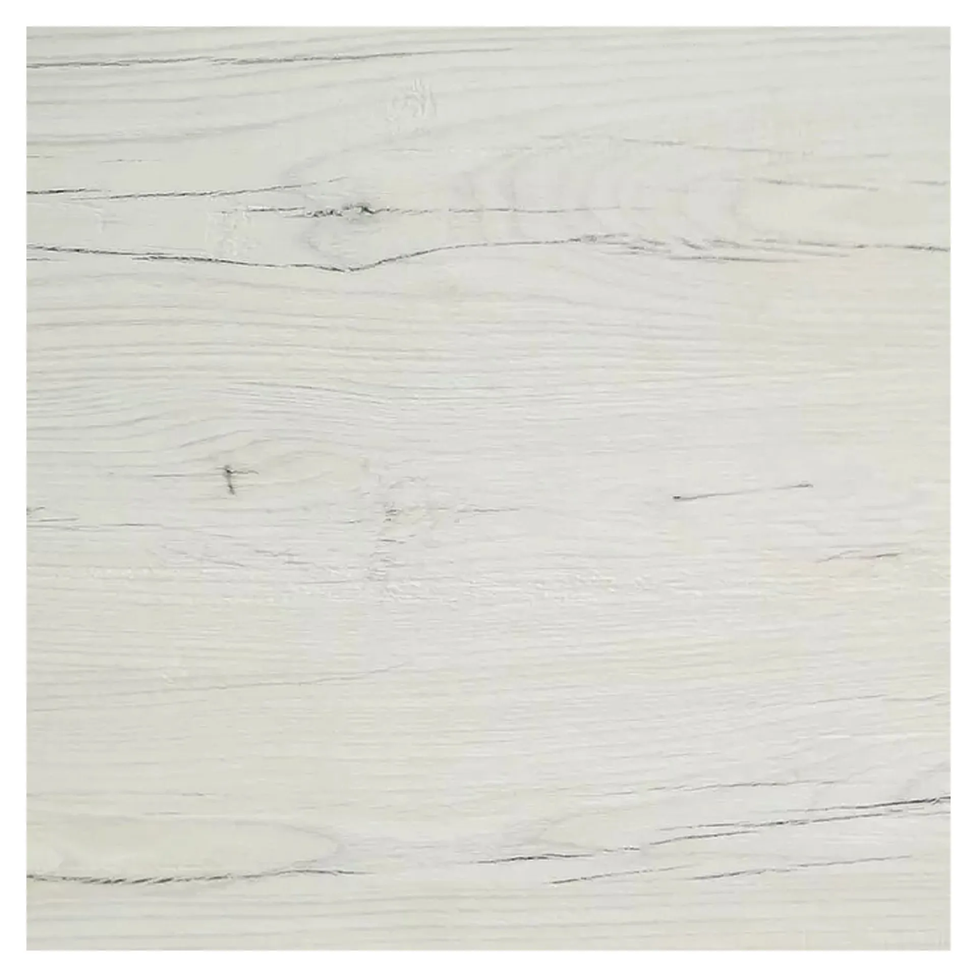 CLASSIC-Serie: Tischplatte Outdoralit Basic Compact 12mm HPL Dekor White Ash Terrassentischplatte Outdoor