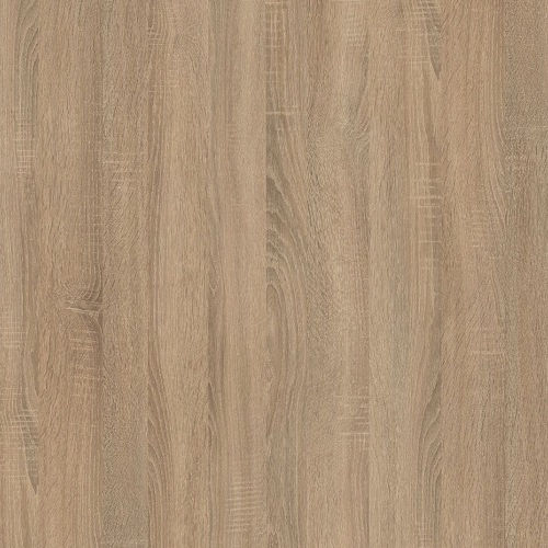 Gastronomie Tischplatten HPL 44 mm mit ABS-Kante Dekor Grey Bardolino Oak