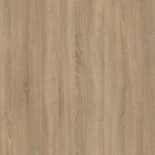 Gastronomie Tischplatten HPL 44 mm mit ABS-Kante Dekor Grey Bardolino Oak