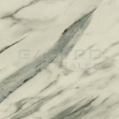 Gastronomie Tischplatten Topalit Smartline Dekor Marble Outdoor Terrassentischplatten Detail