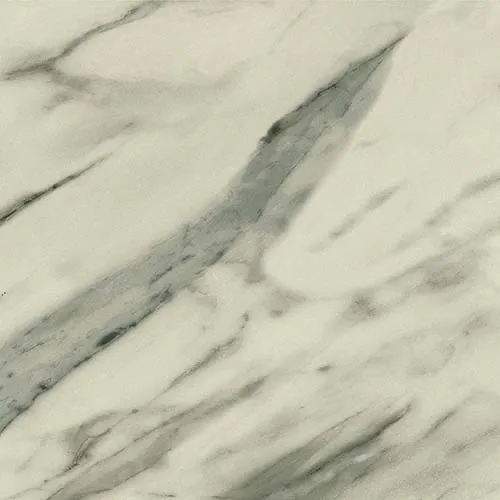 Gastronomie Tischplatten Topalit Smartline Dekor Marble Outdoor Terrassentischplatten Detail