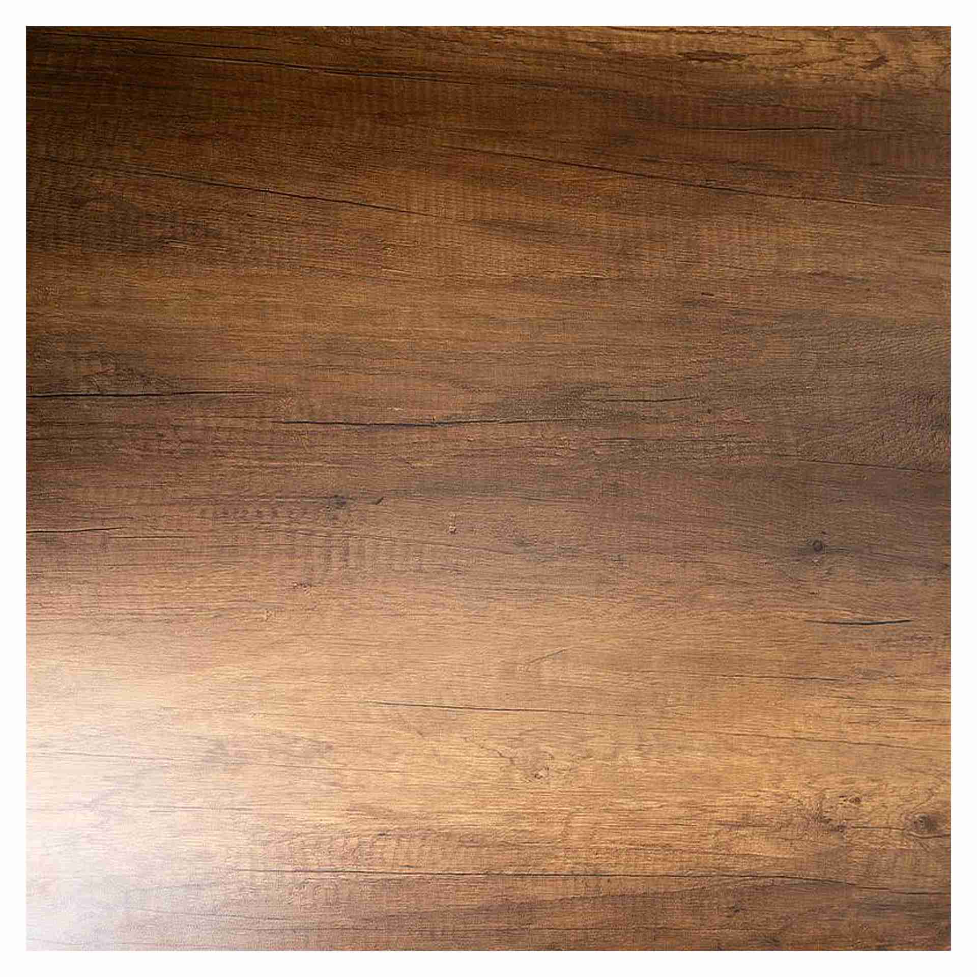 PREMIUM-Serie: Tischplatte Compact 12mm HPL Dekor Colorado Oak Terrassentischplatte Outdoor