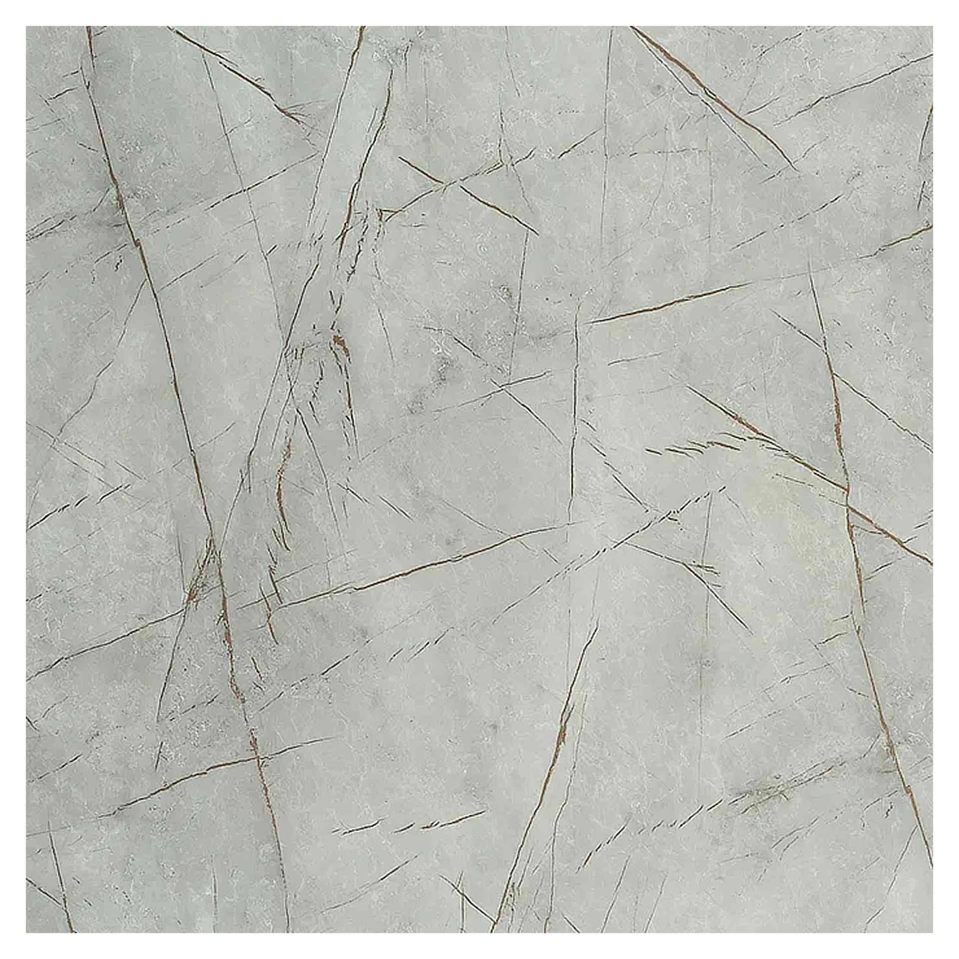 Outdoralit Basic Compact 12mm HPL Dekor Light Stone Terrassentischplatte Outdoor