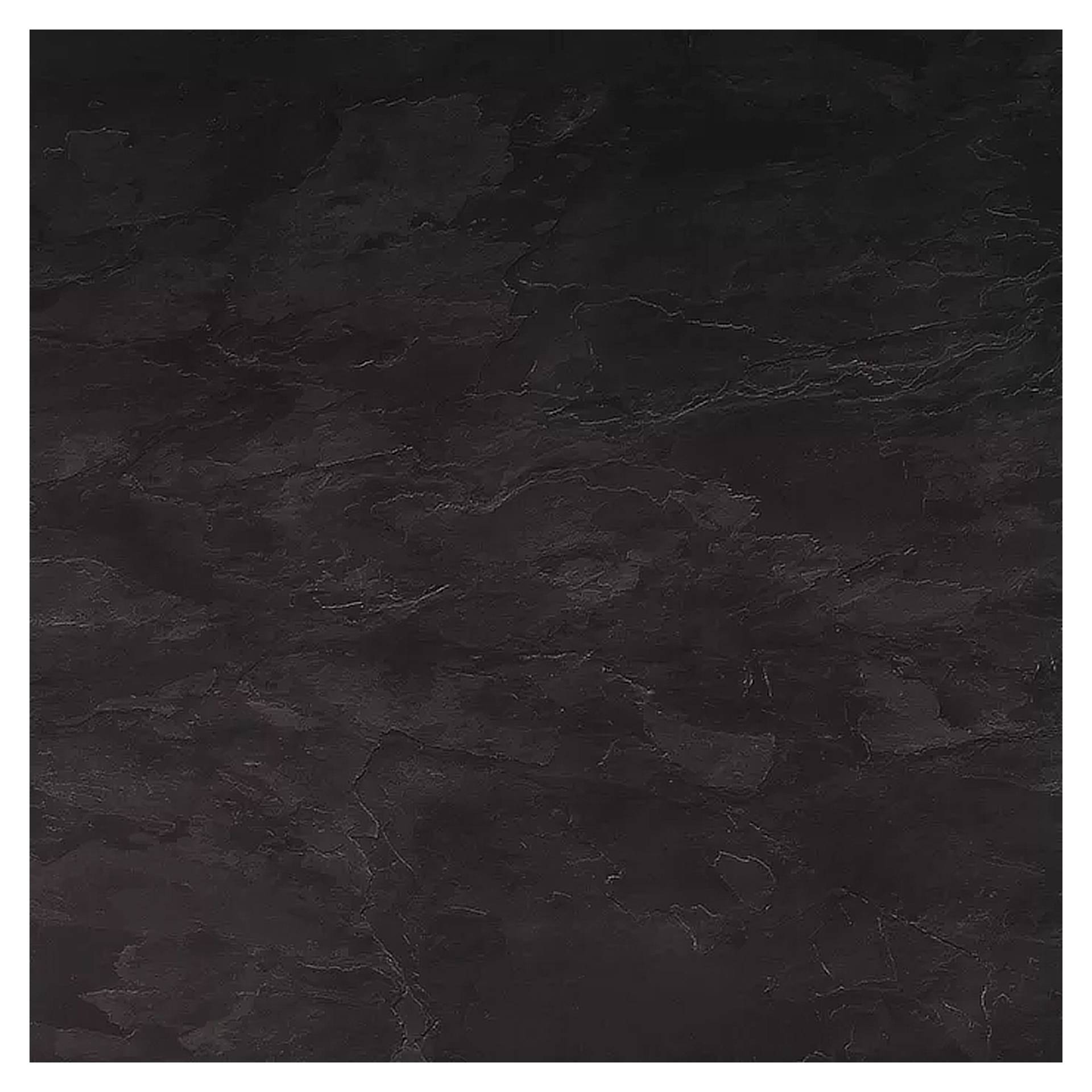 Outdoralit Basic Compact 12mm HPL Dekor Dark Slate Terrassentischplatte Outdoor