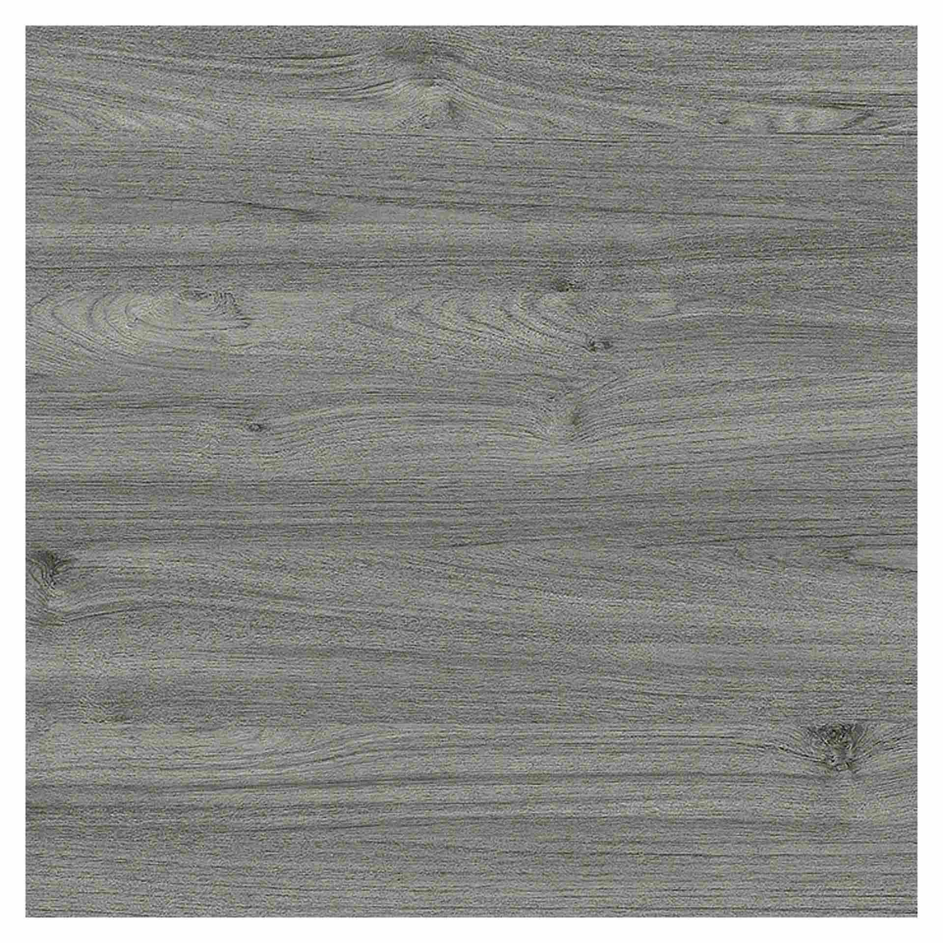 Outdoralit Basic Compact 12mm HPL Dekor Gray Oak Terrassentischplatte Outdoor