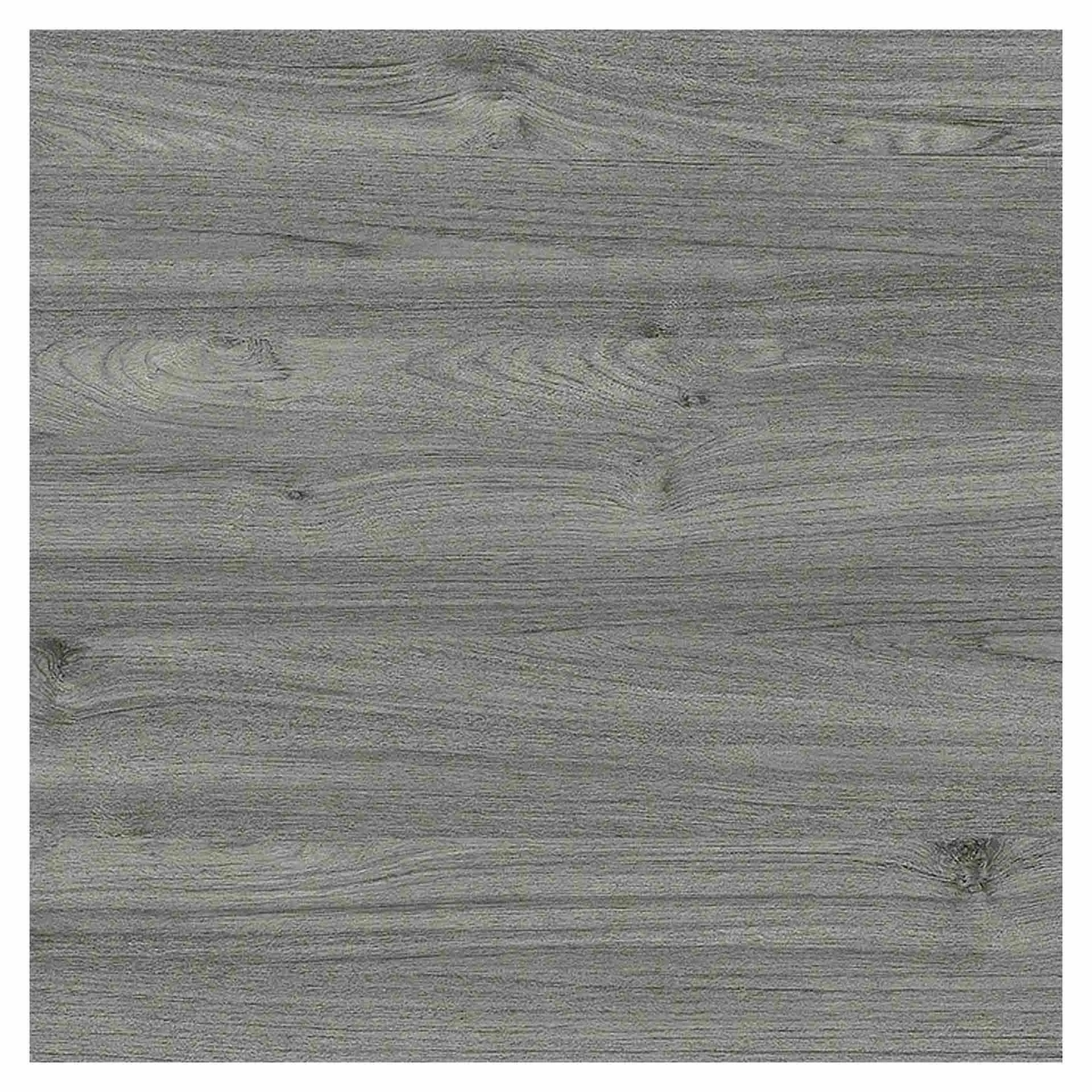 CLASSIC-Serie: Tischplatte Outdoralit Basic Compact 12mm HPL Dekor Gray Oak Terrassentischplatte Outdoor