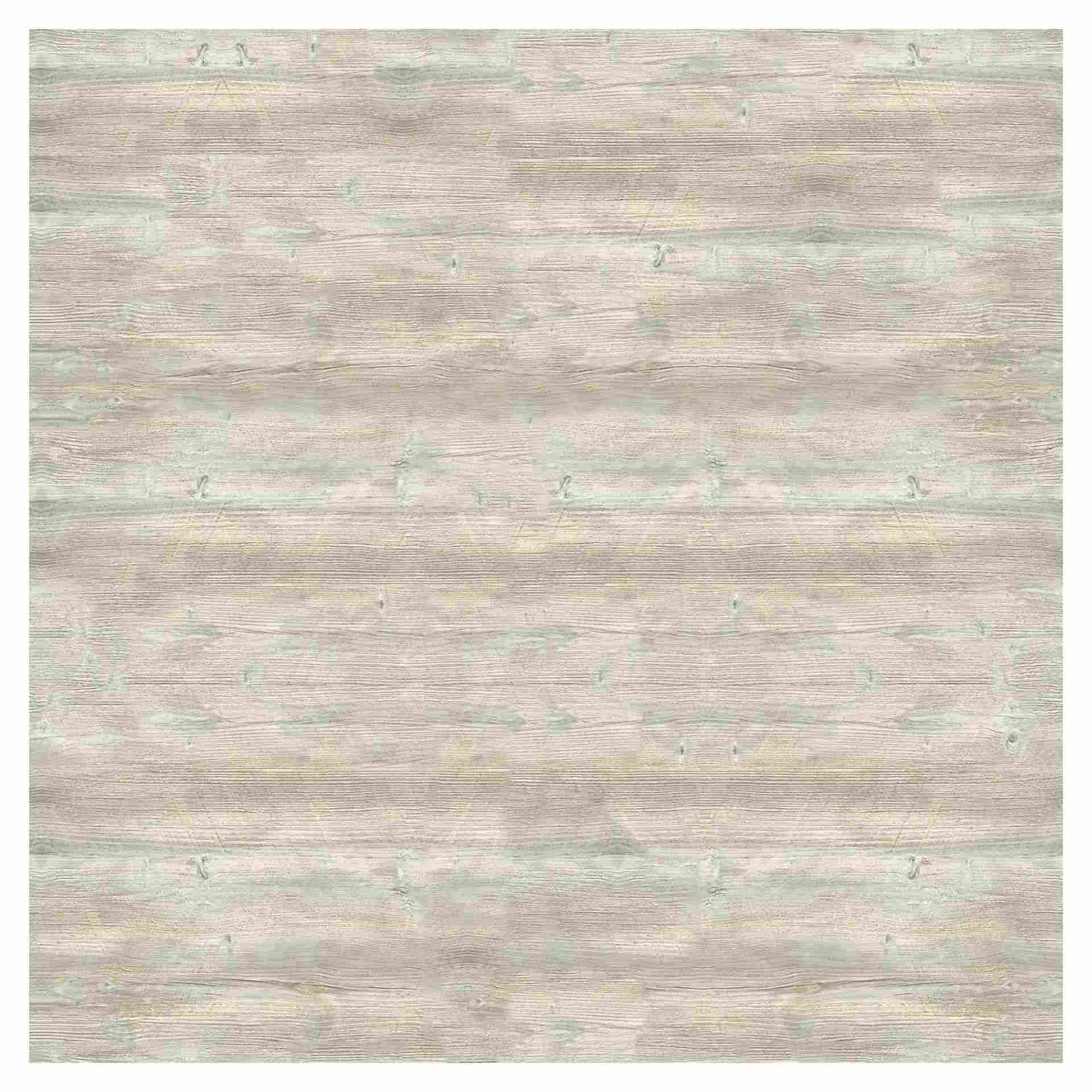 CLASSIC-Serie: Tischplatte Werzalit Dekor Ponderosa White Terrassentischplatte Outdoor