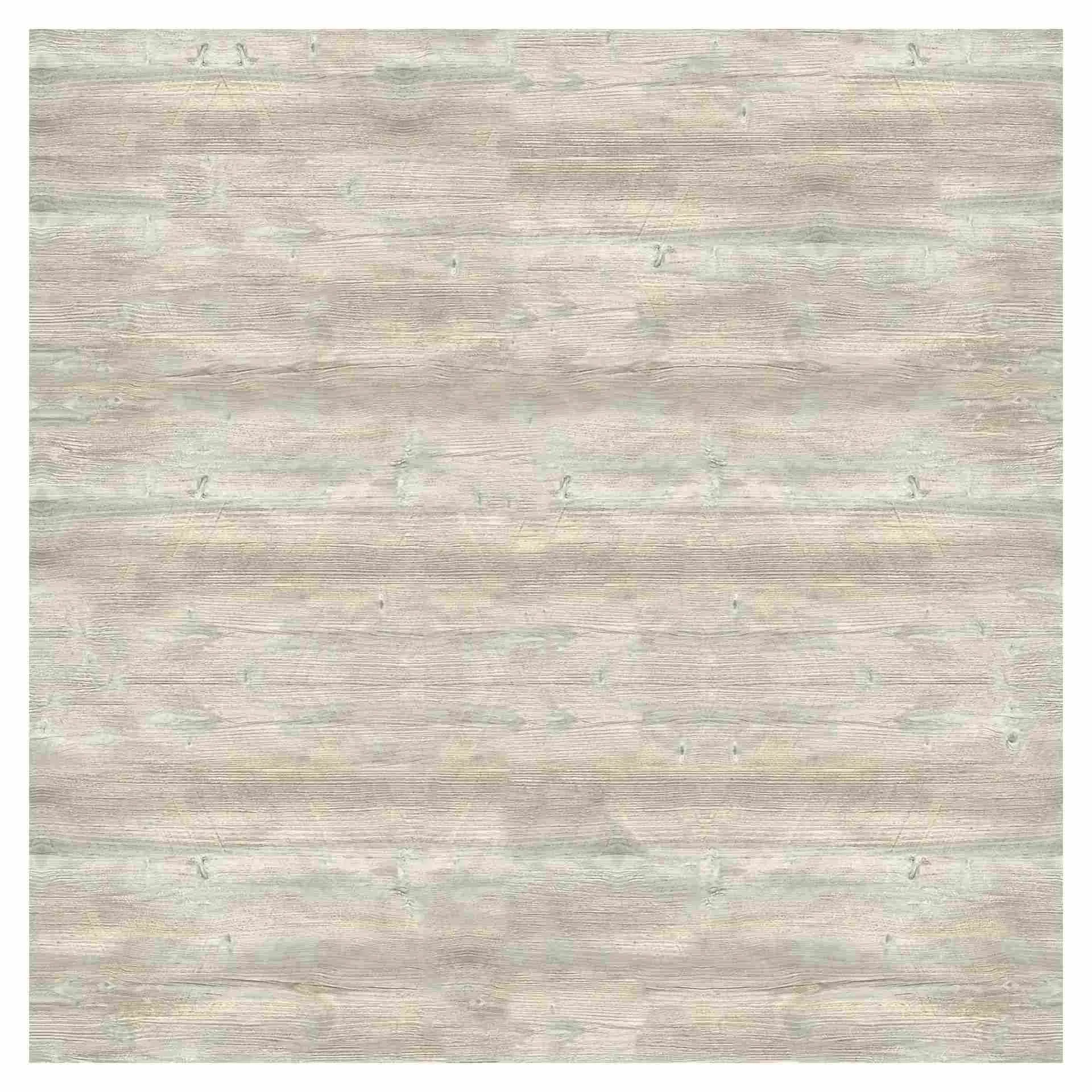 CLASSIC-Serie: Tischplatte Werzalit Dekor Ponderosa White Terrassentischplatte Outdoor