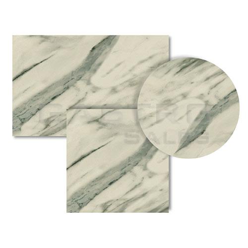 Gastronomie Tischplatten Topalit Smartline Dekor Marble Outdoor Terrassentischplatten