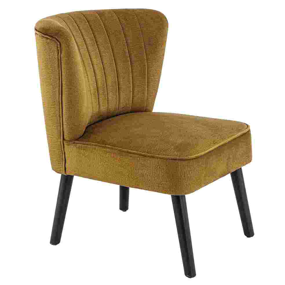 Stuhl Yannis, Polster Gold, Schwarz, Polsterstuhl, Restaurantstuhl, Lounge Stuhl Yannis, Polster Gold, Schwarz, Polsterstuhl, Restaurantstuhl, Lounge