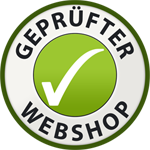 Geprüfter Webshop