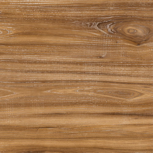 TOPALIT-Classic-WASHED-ELM-Detail Gastronomie Tischplatten Topalit Classicline Dekor Washed Elm Outdoor Terrassentischplatten Detail