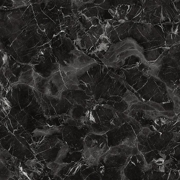 Outdoralit SlimLine Dekor Nero Marble Outdoor Tischplatten Terrassentischplatten