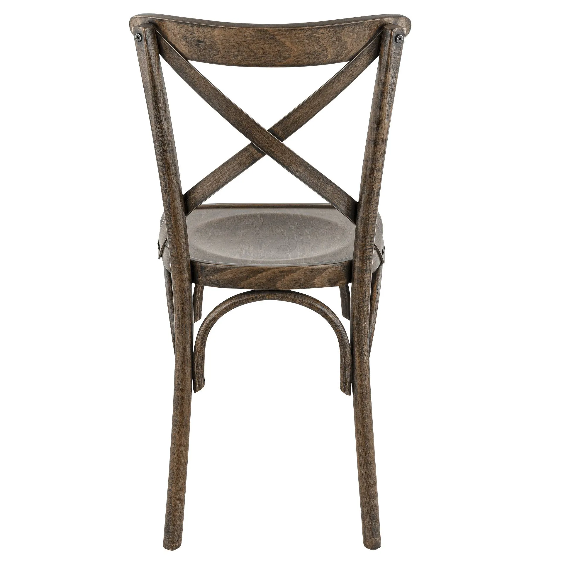 Stuhl Poldy, Holzsitz, French Patina, Holzstuhl, Bugholzstuhl, Kaffeehausstuhl