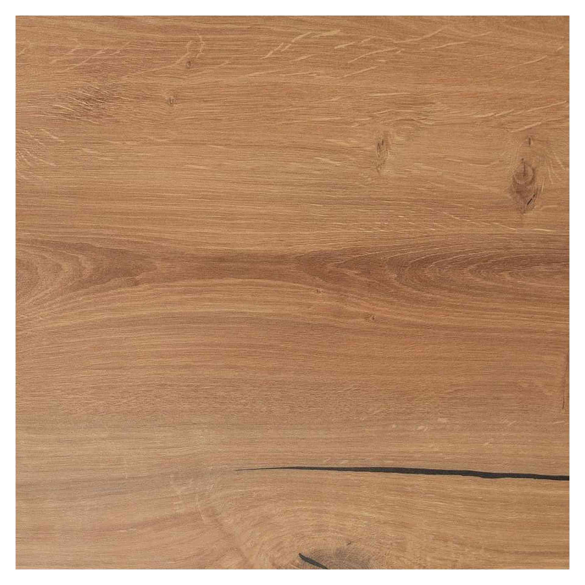 PREMIUM-Serie: Tischplatte Compact 12mm HPL Dekor Timber Terrassentischplatte Outdoor