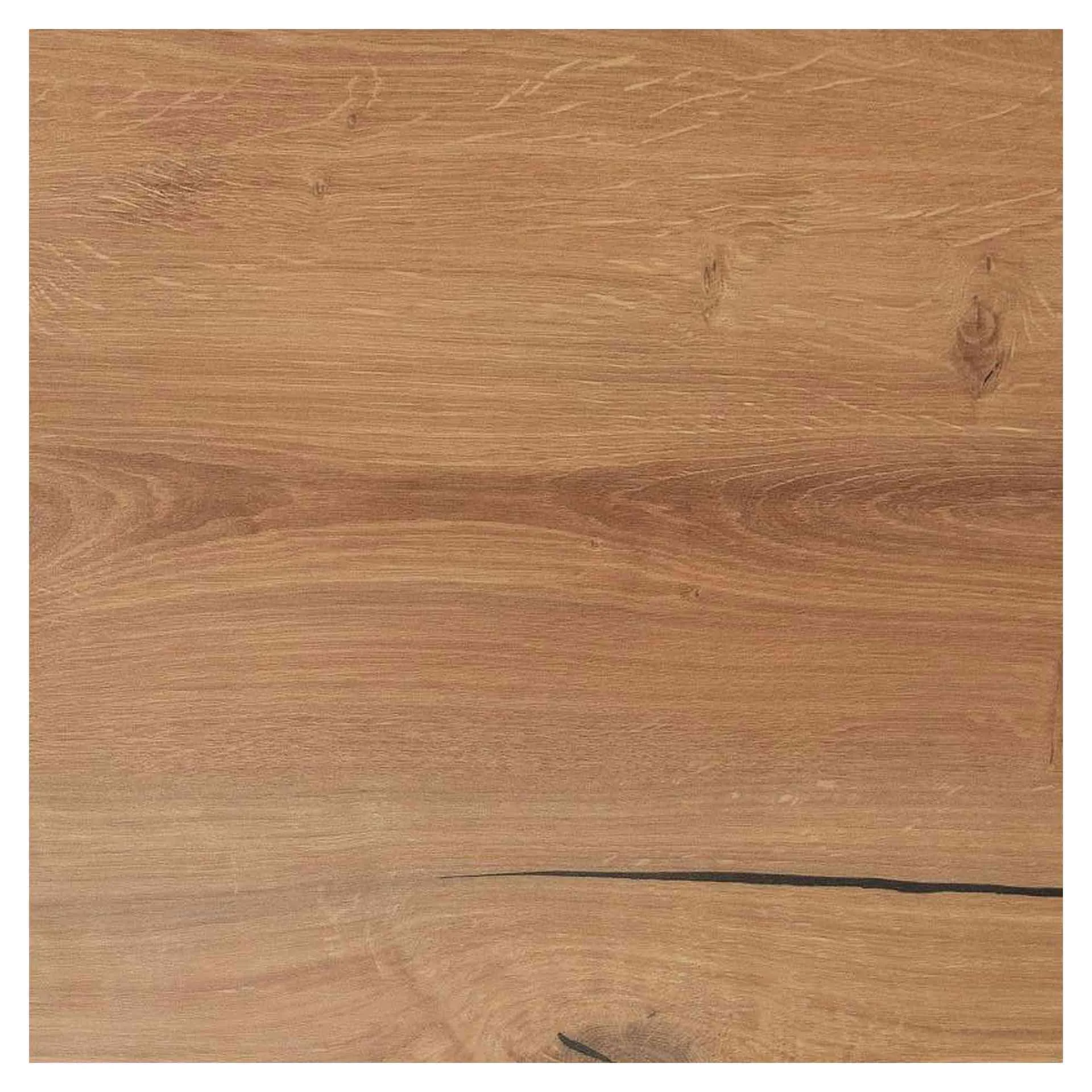 PREMIUM-Serie: Tischplatte Compact 12mm HPL Dekor Timber Terrassentischplatte Outdoor