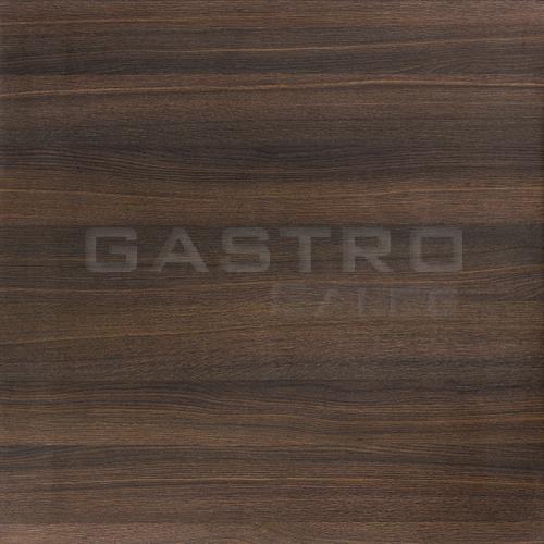 Outdoralit SlimLine Dekor Mocha Oak Outdoor Tischplatten Terrassentischplatten
