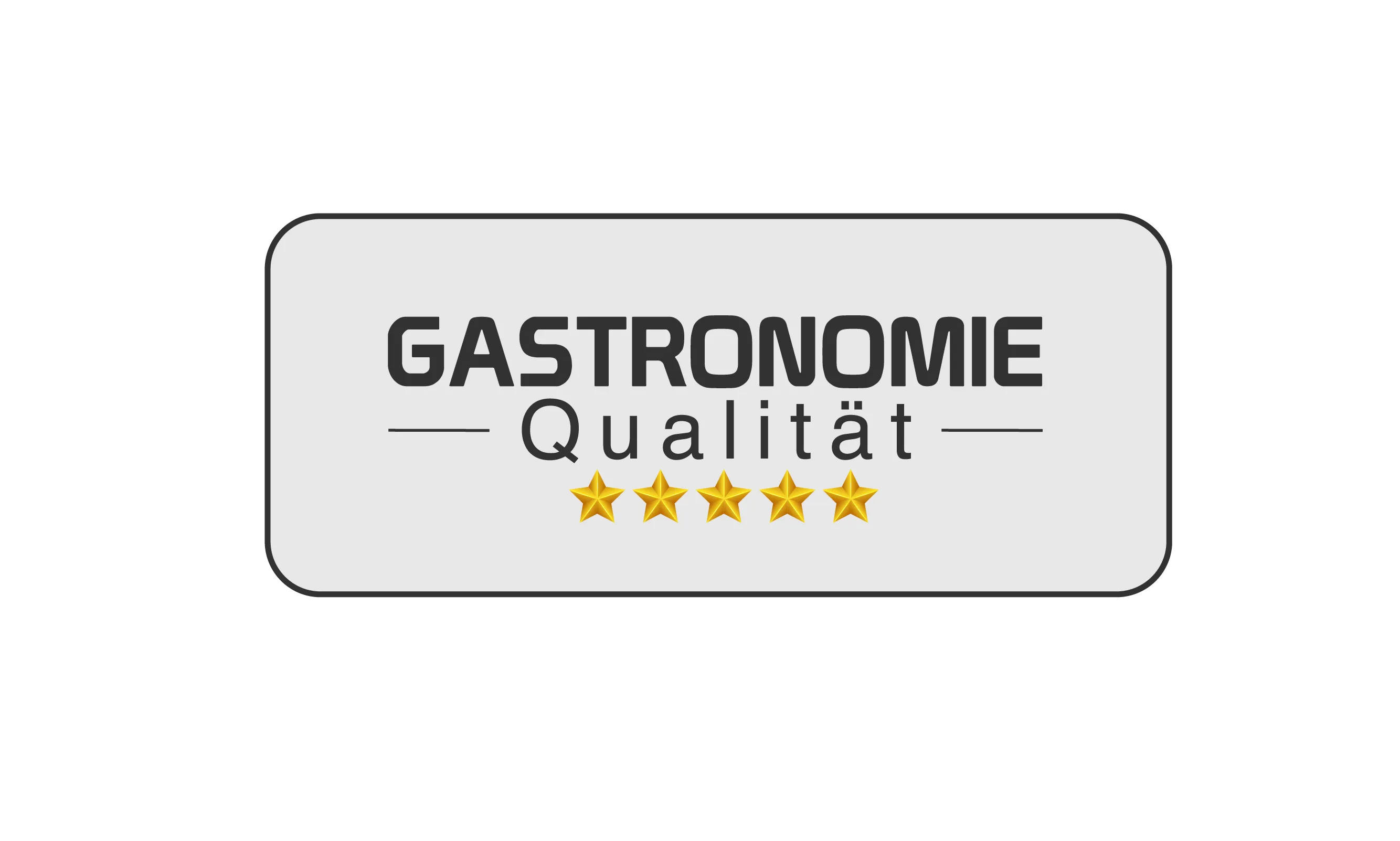 GASTRO-Sales ®
