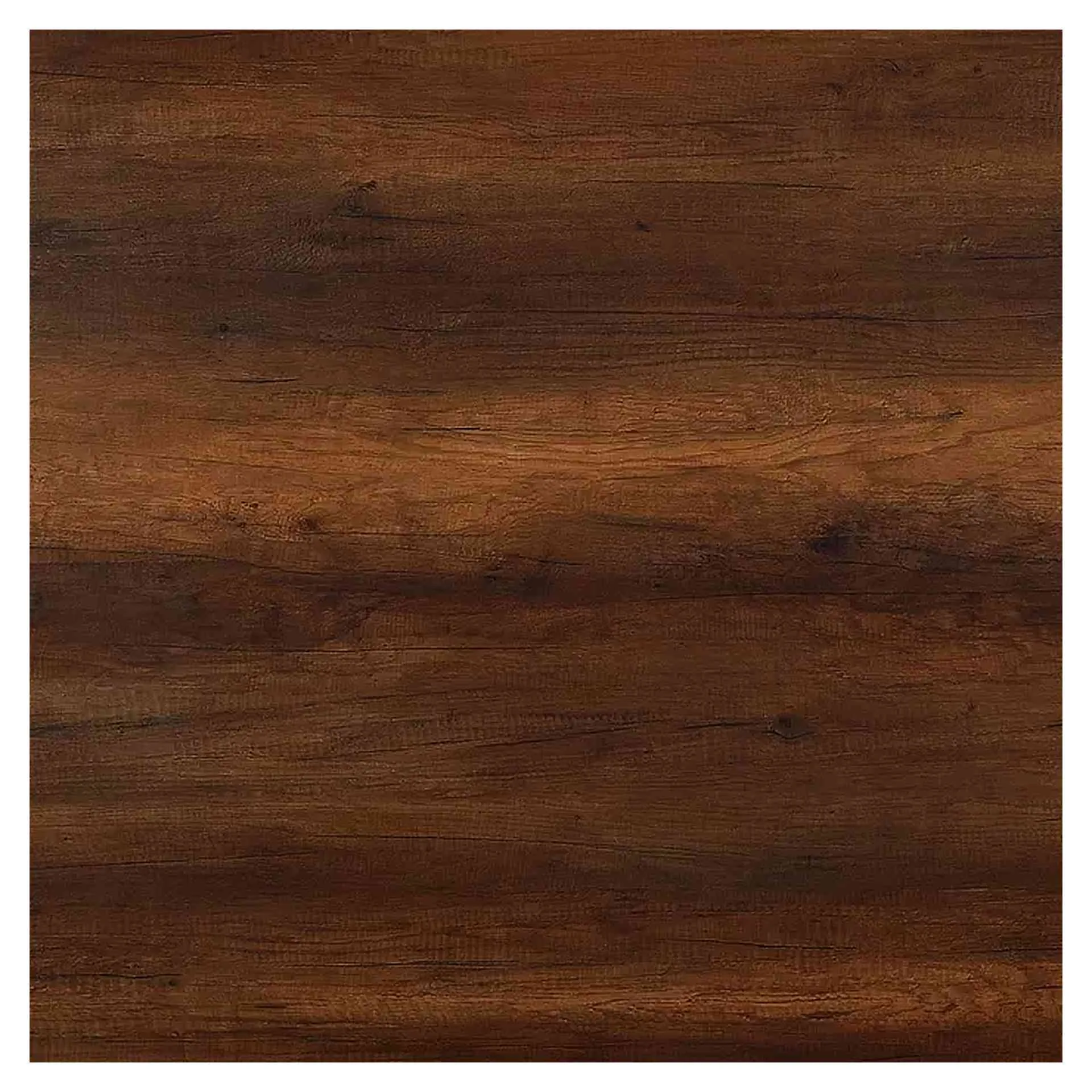 CLASSIC-Serie: Tischplatte Outdoralit Basic Compact 12mm HPL Dekor Dark Oak Terrassentischplatte Outdoor