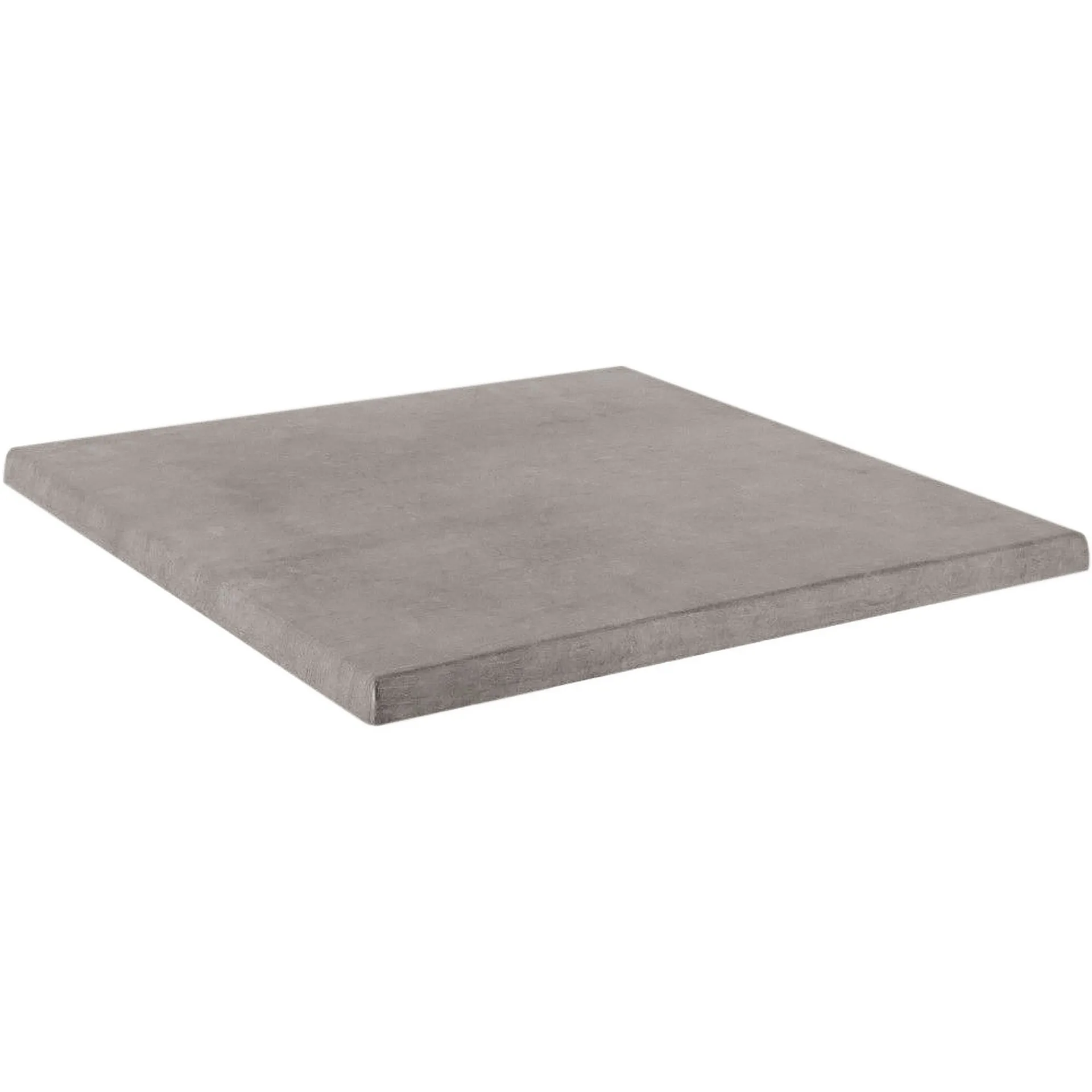 CLASSIC-Serie: Tischplatte Werzalit Dekor City Terrassentischplatte Outdoor